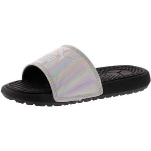 Girls Size c11 - PUMA Cool Cat Christaline PS Sandal